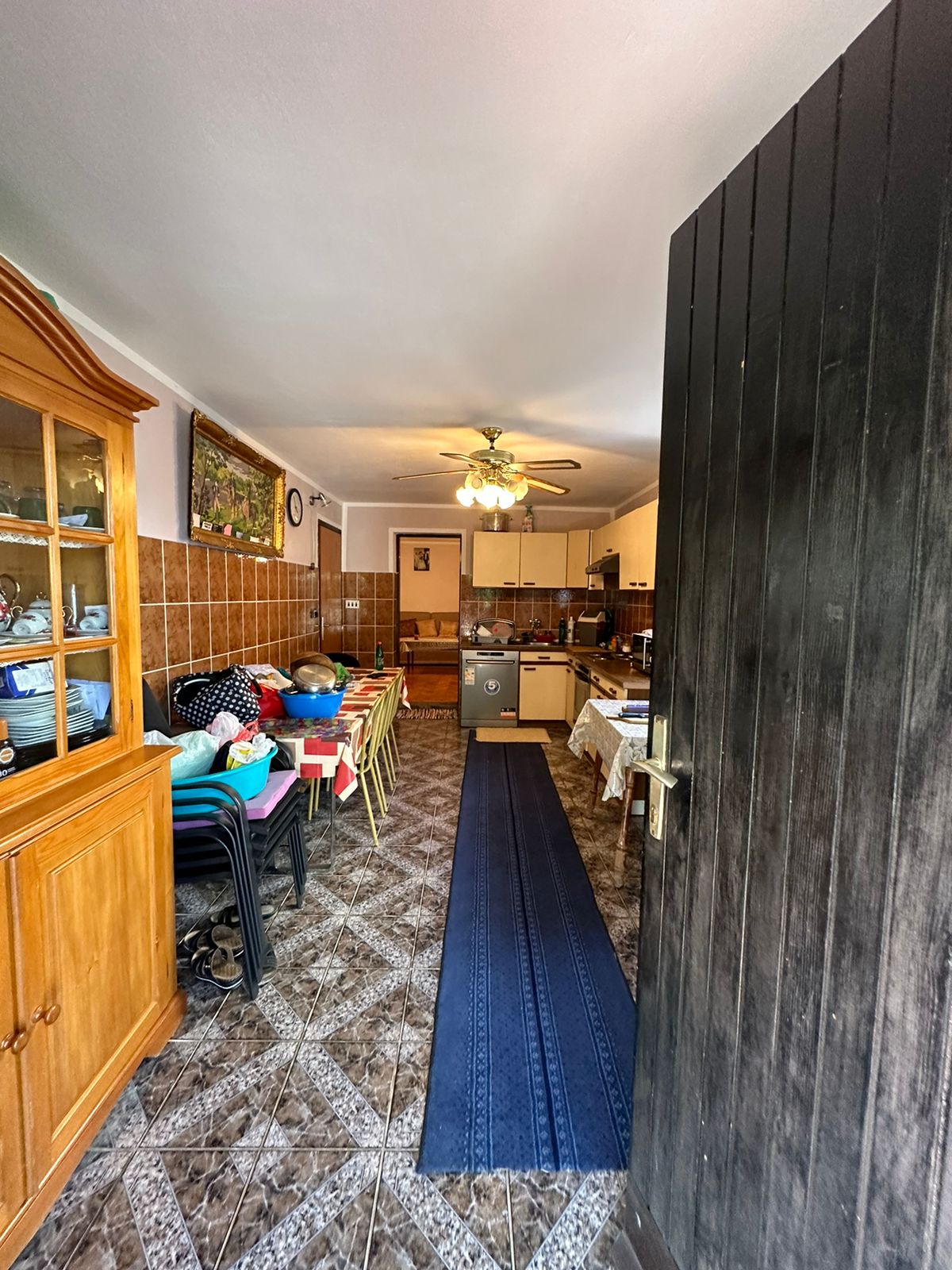 Image of House - 3 Bedrooms - 2 Bathrooms for Sale in Herceg-Novi-Djenovici-Montenegro, Image 5